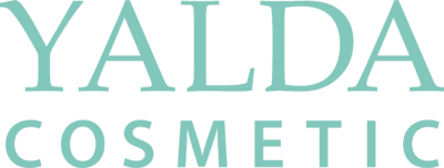 Yalda Cosmetic Institut, München Logo