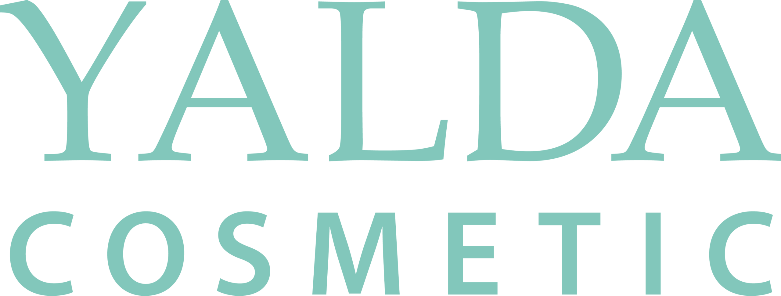 Yalda Cosmetic Institut, München Logo